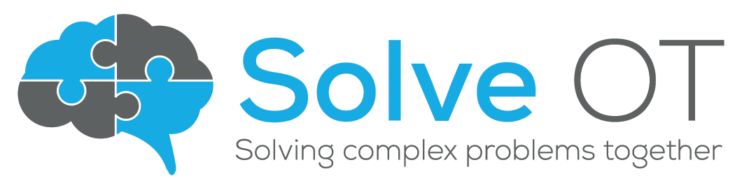 Solve OT — Solving complex problems together